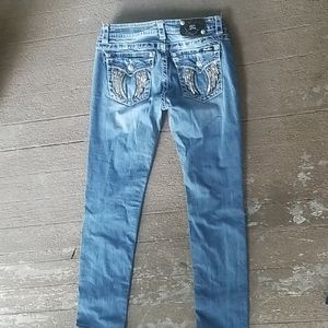 Skinny Miss Me Jeans